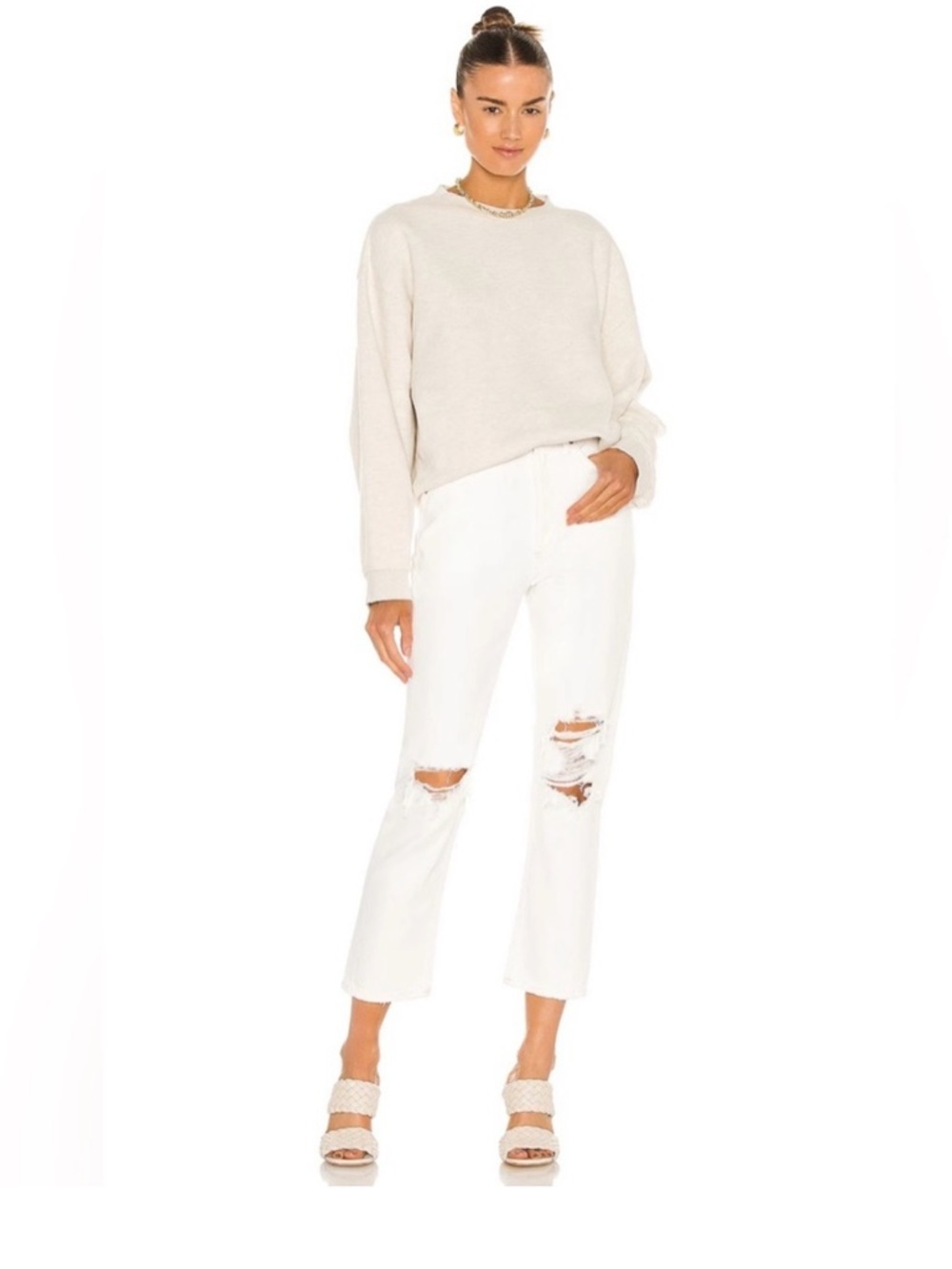 Agolde Riley Jeans